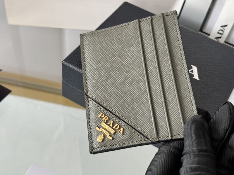 Prada Wallets